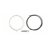 Jagwire Pro Dropper Kit Black