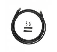 Jagwire Pro Hydraulic Brake Hose Nero Black
