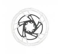 Jagwire Pro Lr2 Disc Rotor 6-Bolt 180Mm