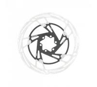 Jagwire Pro Lr2 Disc Rotor 6-Bolt 180Mm