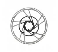 Jagwire Pro Lr2 Disc Rotor 6-Bolt 220Mm