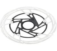 Jagwire PRO Lr2-e 6 Centerlock, Rotore del Freno a Disco Unisex