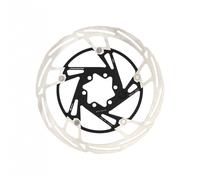 Jagwire Pro Lr2-E Disc Rotor 6-Bolt 180Mm