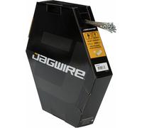 Jagwire Pro Lucidato Liscio Inossidabile Deragliatore Cavo Box/50 1.1x2300mm