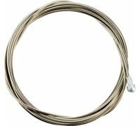 Jagwire Pro Lucidato Liscio Inossidabile Strada Freno Cavo 1.5x2750mm