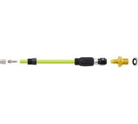 Jagwire Pro Quick-Fit Adapters for Hydraulic Hose - Fits eTap AXS HRD (2019+)