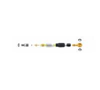 Jagwire Pro Quick Fit Adaptor Hope Banjo