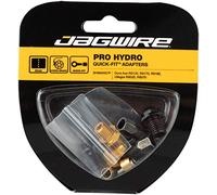 Jagwire Kit Di Montaggio Per Tubi Flessibili Idraulici Shimano Dura Ace/ultegra/105/tiagra/grx