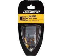 Jagwire Adattatori Adattatore Pro Quick-fit-m Red