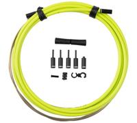 Jagwire Pro Shift 1 Pezzo Kit Green