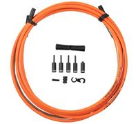 Jagwire Kit Pro Shift 1 Unidad Arancione Orange