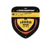 Jagwire Pro Shift Kit 1X Orange