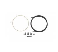 Jagwire Pro Shift Kit 1X Stealth Black