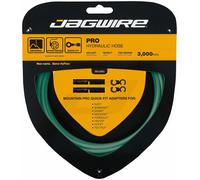 Jagwire Pro Universale Idraulico Freno a Disco Tubo 3000mm Bianchi Celeste