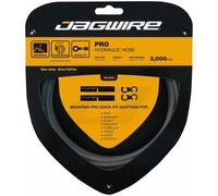 Jagwire Pro Universale Idraulico Freno a Disco Tubo 3000mm Ghiaccio Grigio