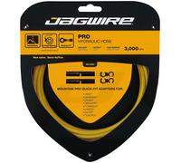 Jagwire Pro Universale Idraulico Freno a Disco Tubo 3000mm Giallo