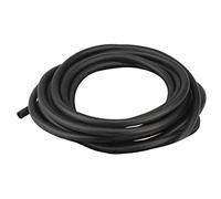 Jagwire Protezione antirumore per guaine, Spugna, Grigio, 1.5 mm, 1 pezzo