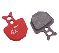 Jagwire Red Zone Disc Brake Pads for Formula Oro (Japan Import)
