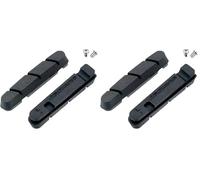 Jagwire Ricambio Pattini Freno Road PRO S (Confezione da 2)