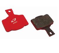 Pastiglie freno Jagwire per Magura