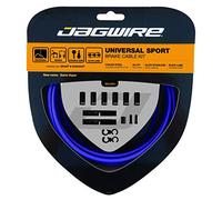 Jagwire, Set di Cavi Freno per Bici, Multicolore (Mehrfarbig)