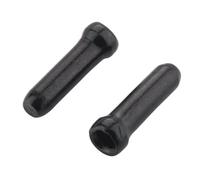 Jagwire Set di Freni O Punte, 500 Pezzi Black - Black