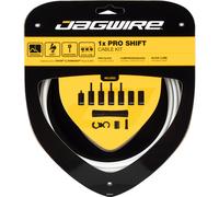 Jagwire Set Guaina Cavi Cambio Bici E-Bike MTB Rennrad 2,3m Road & Mountain Pro