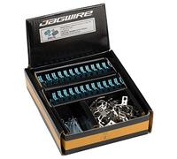 Jagwire Set pastiglie per Freno a Disco, Organica