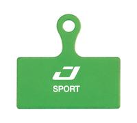 Jagwire Set pastiglie per freno a disco PRO E-BIKE RIDEREVER / SHIMANO