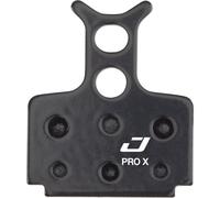 Jagwire Set pastiglie per freno a disco PRO EXTREME SINTERIZZATA FORMULA