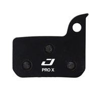 Pastiglie freno a disco jagwire per sram apex cx1 force level red rival s700 s900