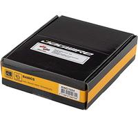 Jagwire Set pastiglie per Freno a Disco, Semi-Metallica