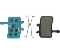 Pastiglie dei freni Jagwire Sport Avid BB7, Juicy Noir TU