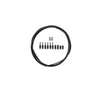 Jagwire SK006, Kit PRO universali sigillanti per Guaine Unisex, Black, Taglia Unica