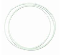 Jagwire Slick-Lube Liner, Cavo e Guaina di frenata 6 m