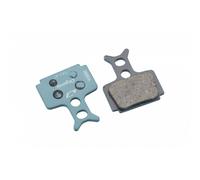 Jagwire Sport Disc Pad Orange Formula Cura