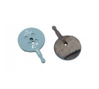 Pastiglie per freni a disco jagwire per avid bb5 serie promax dc decipher serie dsk render