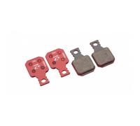 Pastiglie per freni a disco jagwire per magura mt5 mt5e mt7 mt7 pro mt trail front