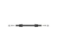 Jagwire Sport DOT, Kit Freno Idraulico Unisex, Nero, 2 m