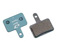 Pastiglie SHIMANO Deore M525 515 Tektro freni bici disco JAGWIRE organiche
