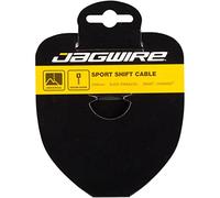 Cavo del deragliatore Jagwire 1.1X3100mm SRAM/Shimano Noir TU
