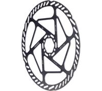 Jagwire Sport Sr2 6b Brake Disc Argento 220 mm Silver