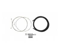 Jagwire Sport Univ Brake Kit Black