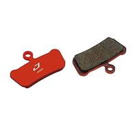 Jagwire Pastiglie per freni a disco Disc Pad MT SPT per Avid 7/9/XO Trail e SRAM Guide