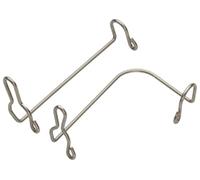 Jagwire Supporti per siringhe