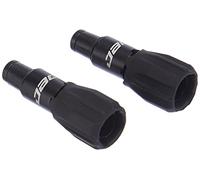 Jagwire Tendicavo Deragliatore per Bici, Set da 2 Pezzi, Rocket II
