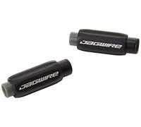 Jagwire Tendicavo Deragliatore per Bicicletta, Nero (Nero), 4,5 mm
