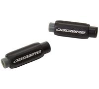 Jagwire Tendicavo Deragliatore per Bicicletta, Nero (Nero), 4,5 mm-4,5 mm