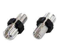 Jagwire Tensionatore per Freno M10 Shimano Deore XT, 10 Pezzi