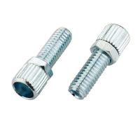 Jagwire Tensionatore per Freno M6, 25 Pezzi